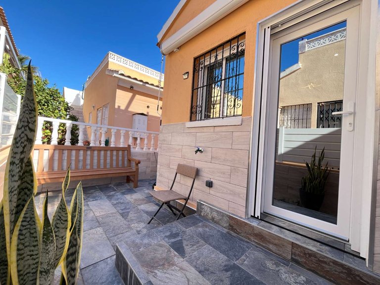 Town House for Sale in Orihuela, Alicante 26