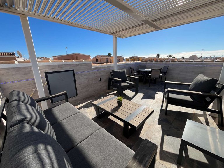 Town House for Sale in Orihuela, Alicante 31