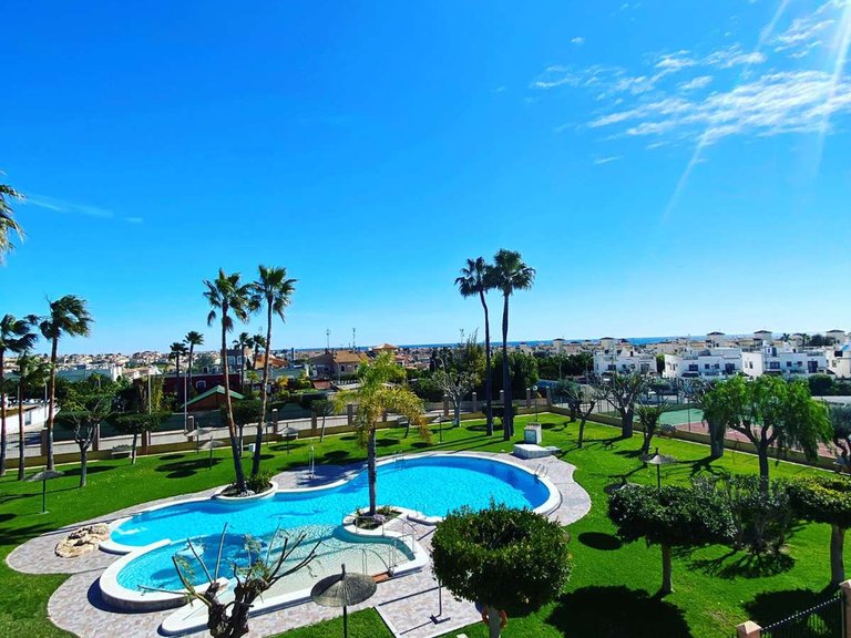Apartment for Sale in Orihuela, Alicante 26