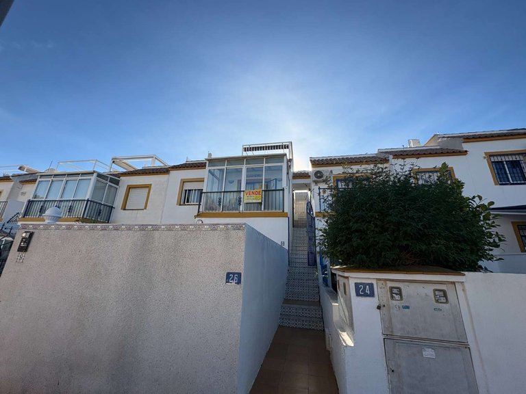 Apartment for Sale in Orihuela, Alicante 1