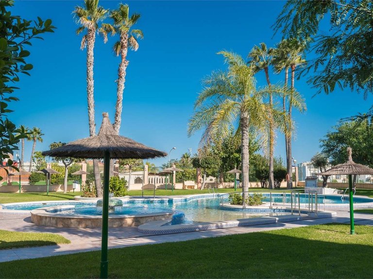 Apartment for Sale in Orihuela, Alicante 24