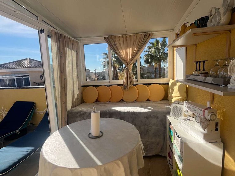 Town House for Sale in Orihuela, Alicante 21