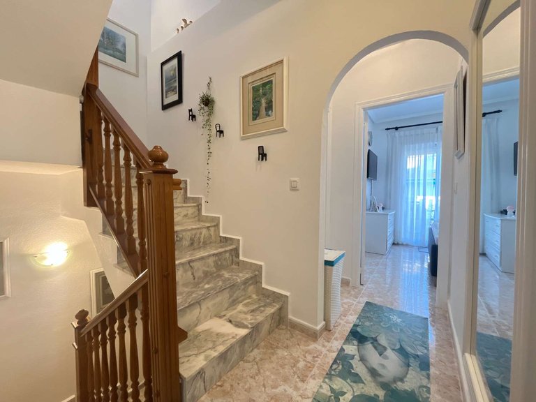 Town House for Sale in Orihuela, Alicante 12