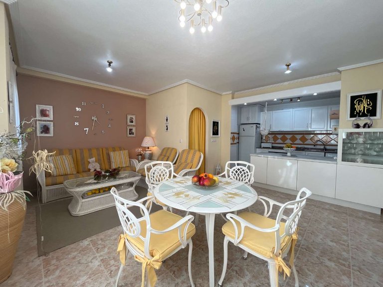 Town House for Sale in Orihuela, Alicante 5