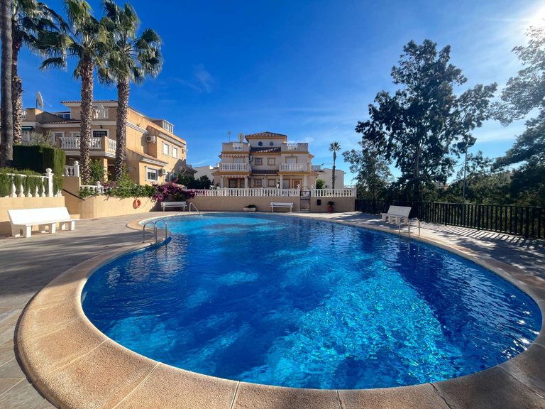 Town House for Sale in Orihuela, Alicante 24