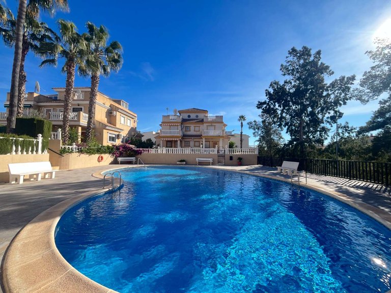 Town House for Sale in Orihuela, Alicante 1