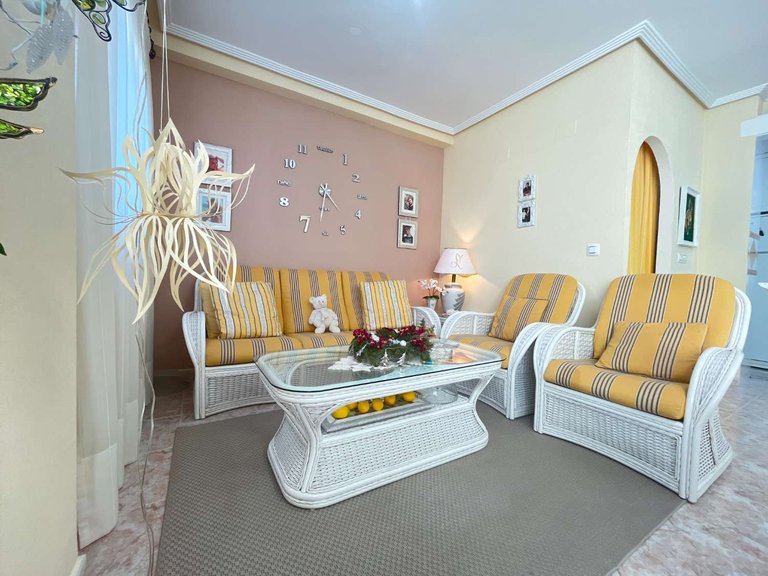 Town House for Sale in Orihuela, Alicante 9