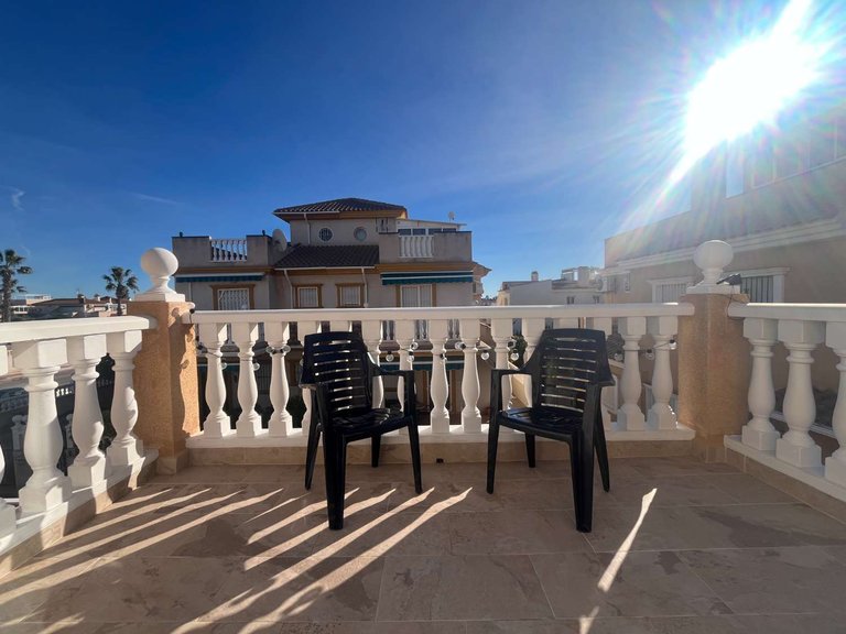 Town House for Sale in Orihuela, Alicante 14