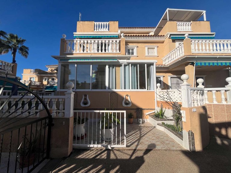 Town House for Sale in Orihuela, Alicante 2