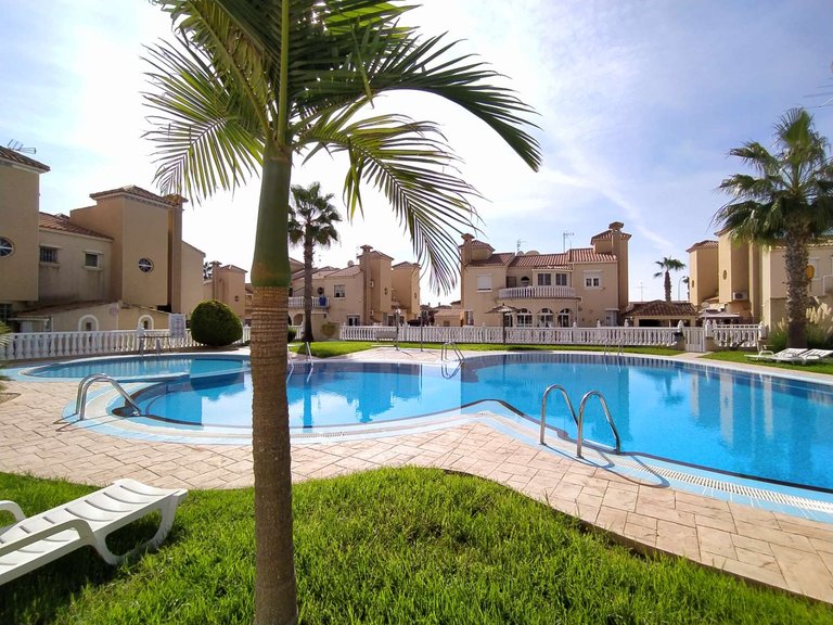 Town House for Sale in Orihuela, Alicante 39