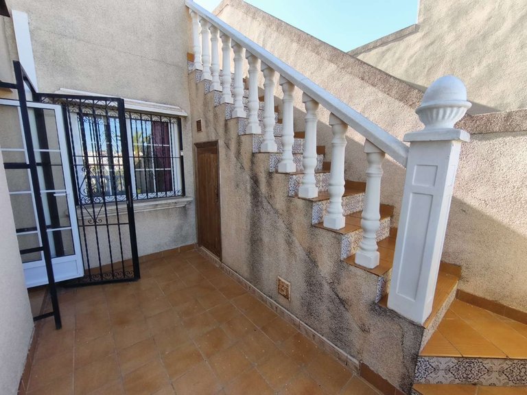 Town House for Sale in Orihuela, Alicante 32