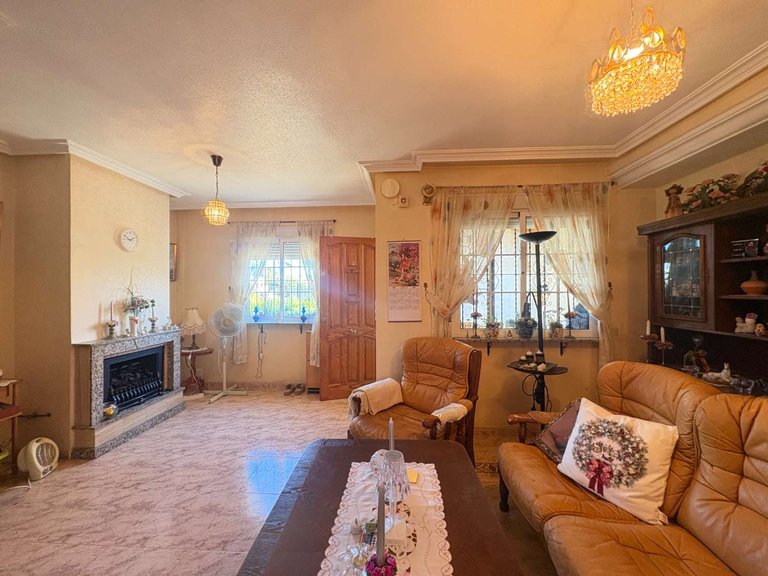 Town House for Sale in Orihuela, Alicante 8