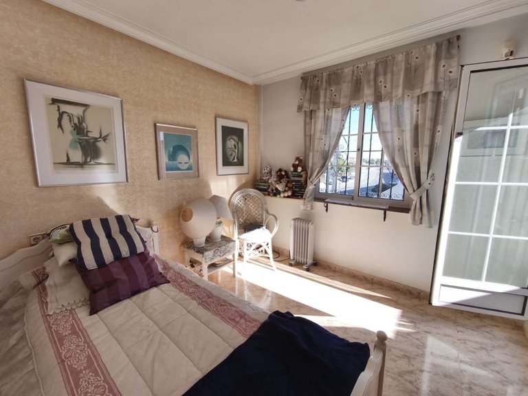 Town House for Sale in Orihuela, Alicante 28