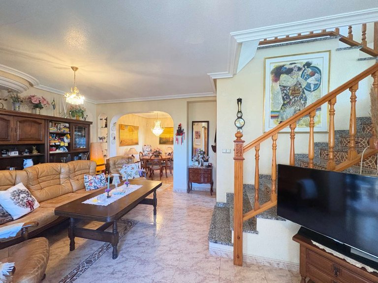 Town House for Sale in Orihuela, Alicante 9