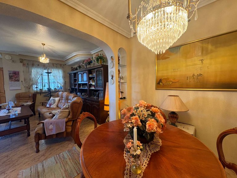 Town House for Sale in Orihuela, Alicante 12