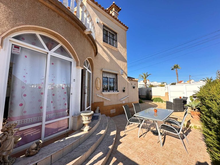 Town House for Sale in Orihuela, Alicante 3