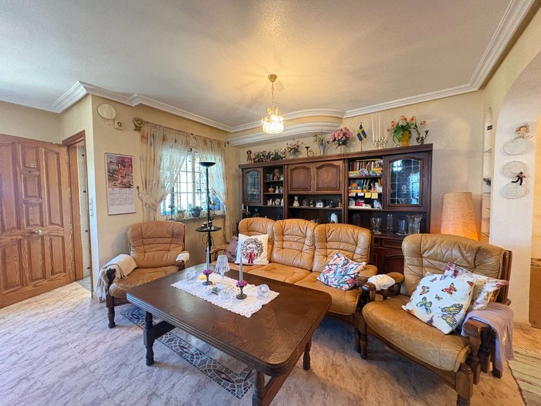 Town House for Sale in Orihuela, Alicante 7