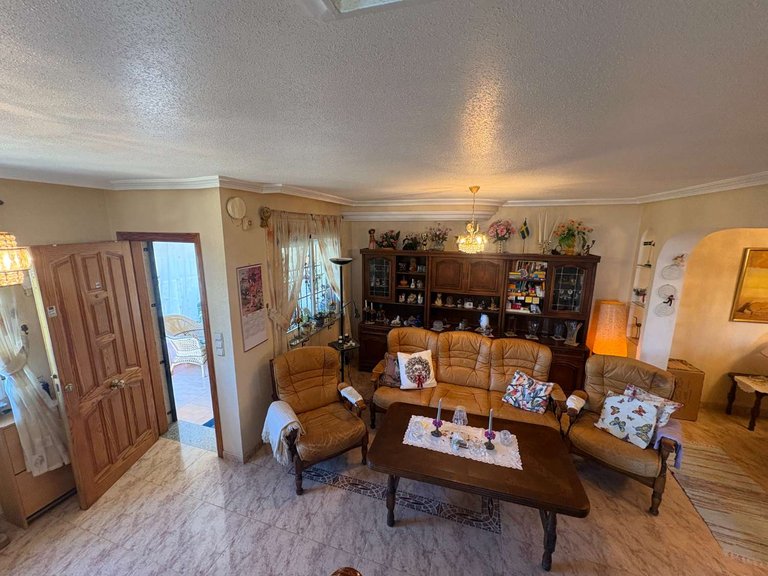 Town House for Sale in Orihuela, Alicante 11