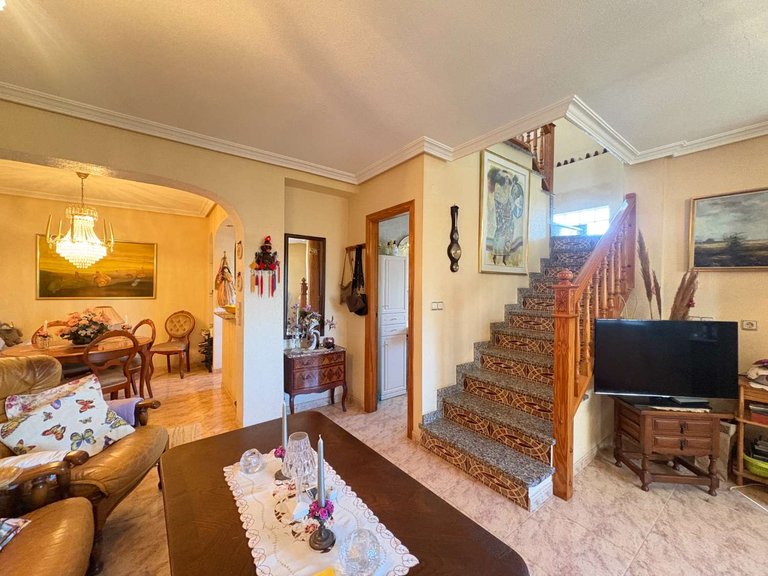 Town House for Sale in Orihuela, Alicante 10