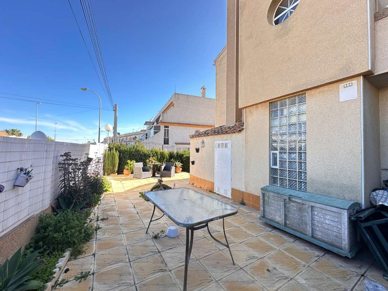 Town House for Sale in Orihuela, Alicante 4