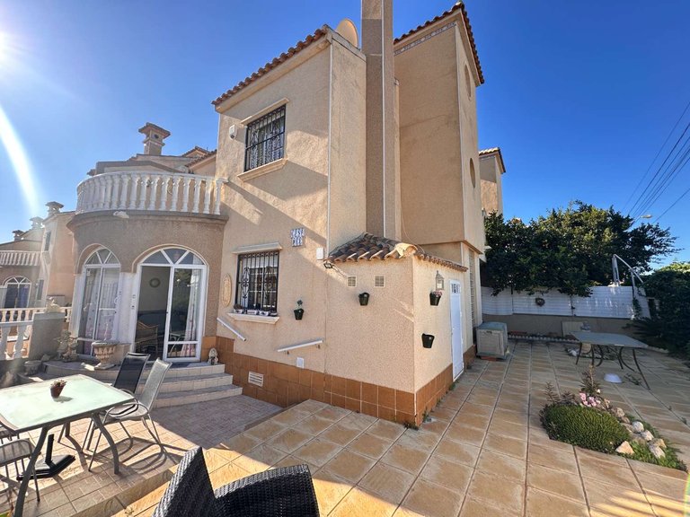 Town House for Sale in Orihuela, Alicante 5