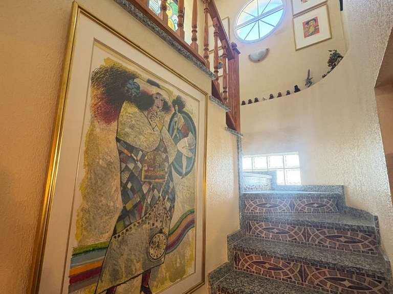 Town House for Sale in Orihuela, Alicante 19