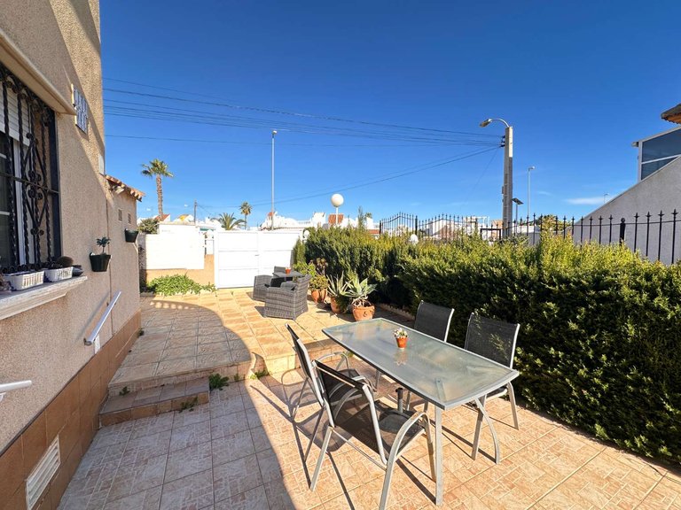 Town House for Sale in Orihuela, Alicante 2