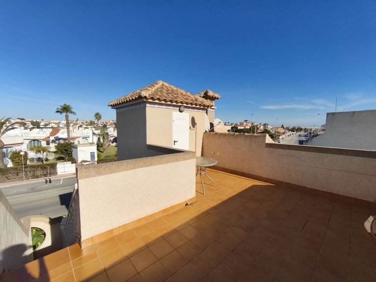 Town House for Sale in Orihuela, Alicante 36