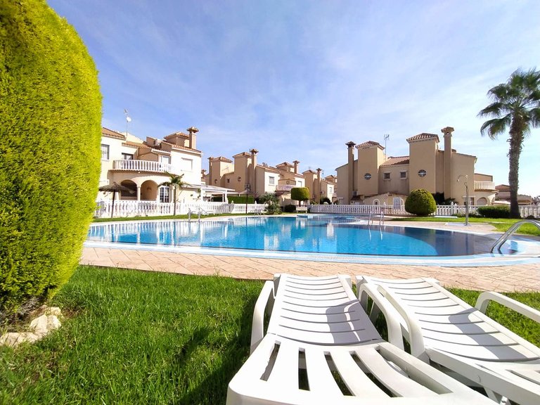 Town House for Sale in Orihuela, Alicante 38