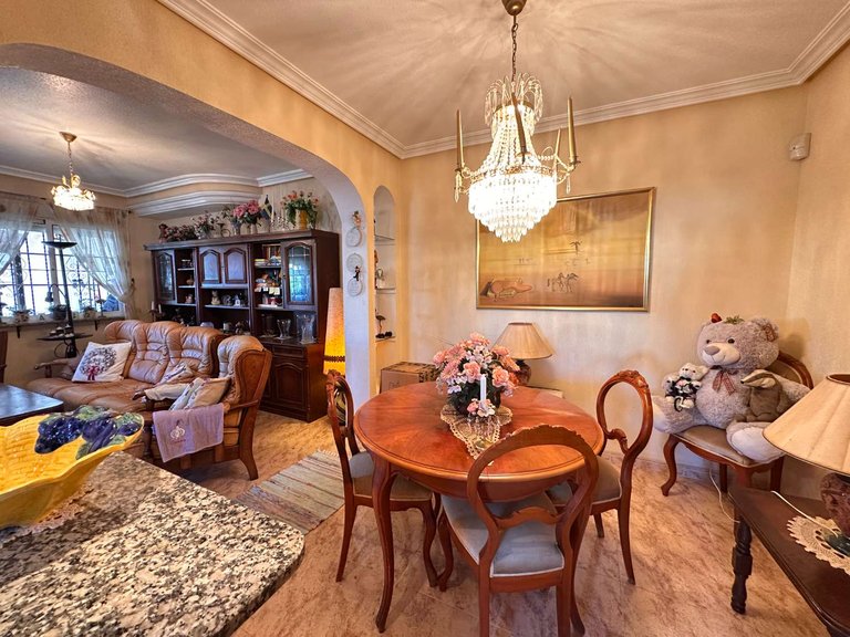 Town House for Sale in Orihuela, Alicante 15