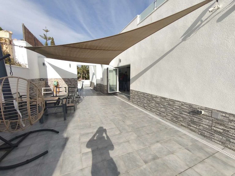 Villa for Sale in Torrevieja, Alicante 11
