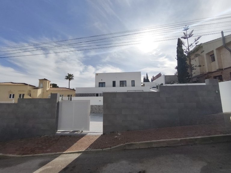 Villa for Sale in Torrevieja, Alicante 5