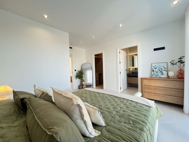 Villa for Sale in Torrevieja, Alicante 20