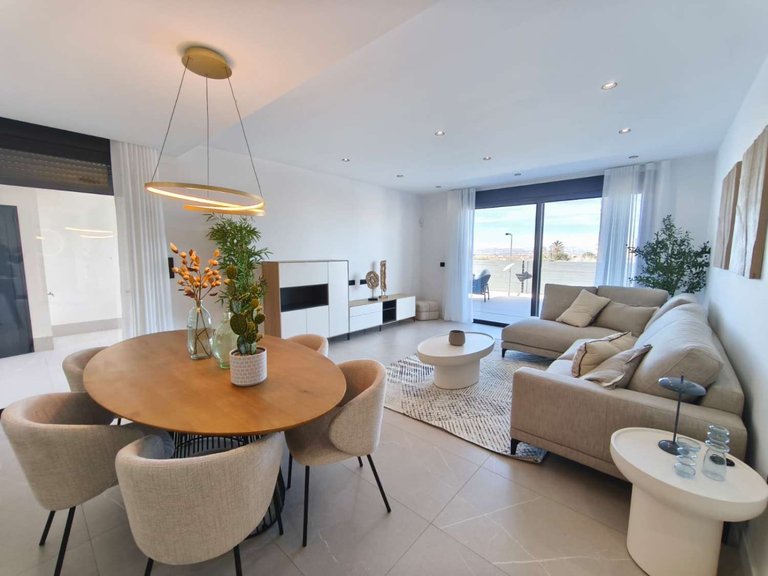 Villa for Sale in Torrevieja, Alicante 6