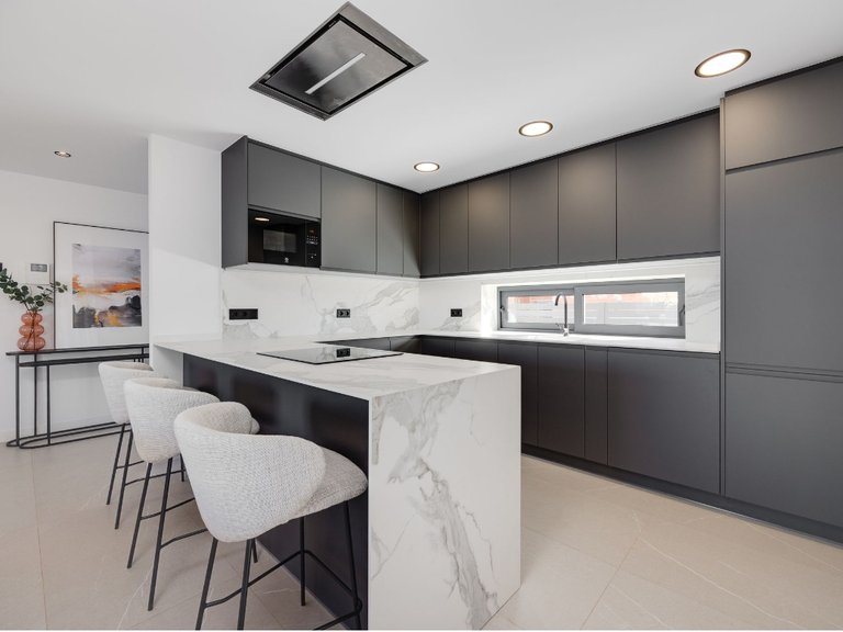 Villa for Sale in Torrevieja, Alicante 37