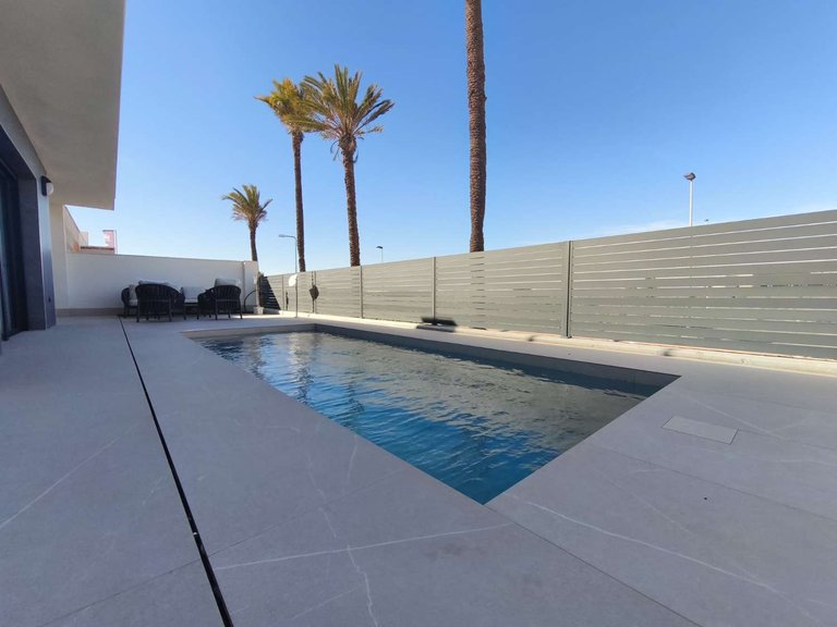 Villa for Sale in Torrevieja, Alicante 2