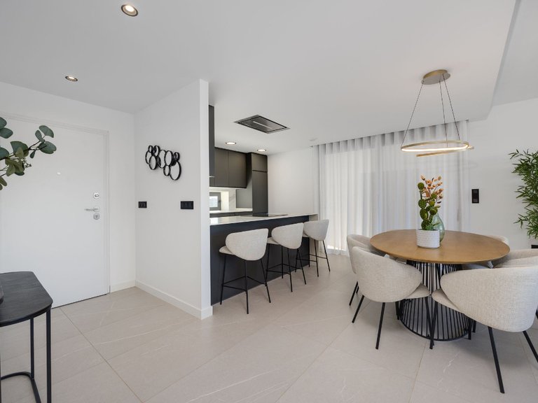 Villa for Sale in Torrevieja, Alicante 7