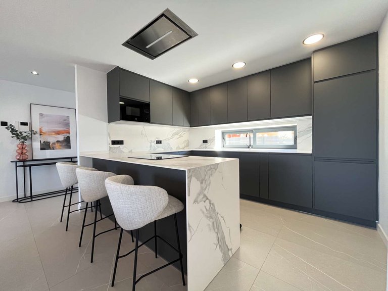 Villa for Sale in Torrevieja, Alicante 8