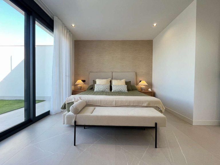 Villa for Sale in Torrevieja, Alicante 23