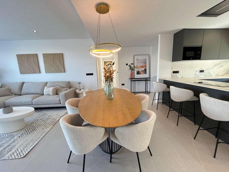 Villa for Sale in Torrevieja, Alicante 12