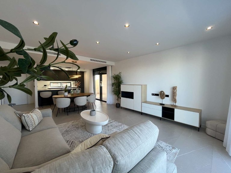 Villa for Sale in Torrevieja, Alicante 13