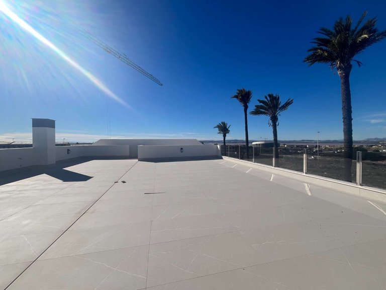 Villa for Sale in Torrevieja, Alicante 43