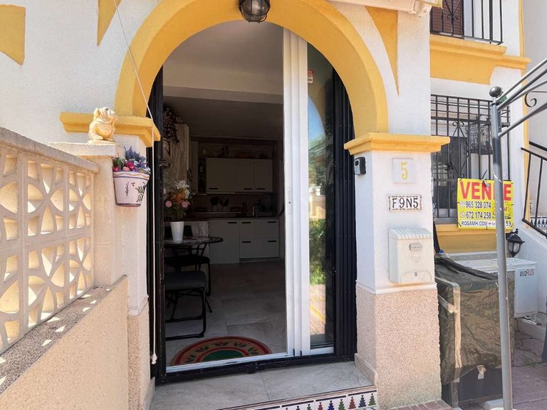 Apartment for Sale in San Miguel De Salinas, Alicante 19