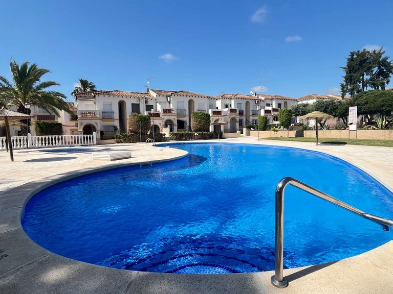 Apartment for Sale in San Miguel De Salinas, Alicante 1