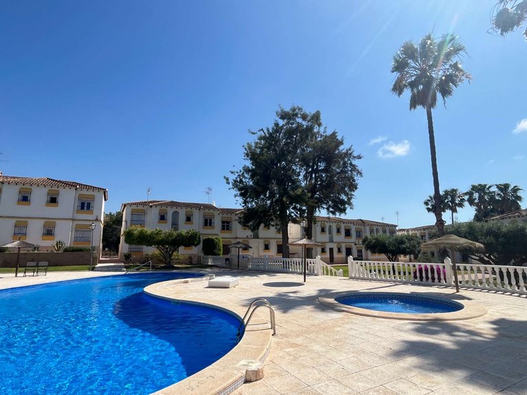 Apartment for Sale in San Miguel De Salinas, Alicante 20