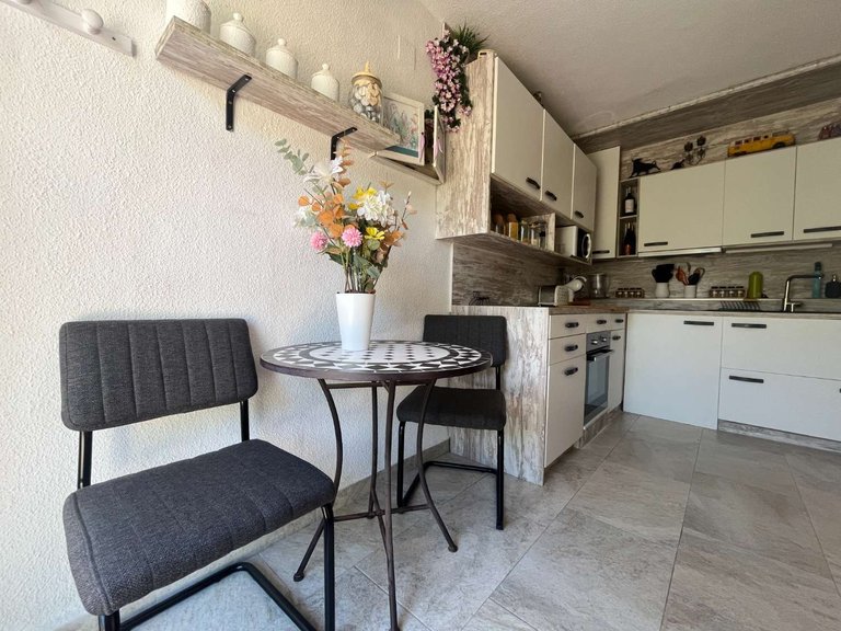 Apartment for Sale in San Miguel De Salinas, Alicante 5