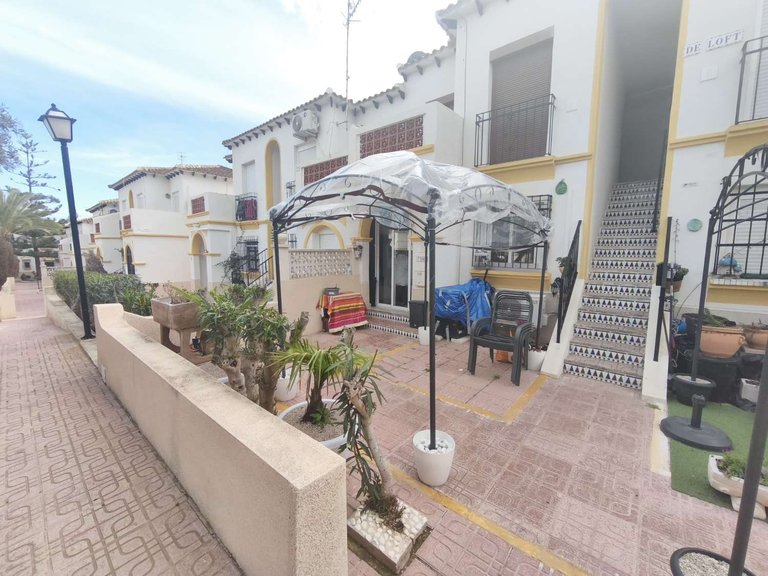 Apartment for Sale in San Miguel De Salinas, Alicante 16
