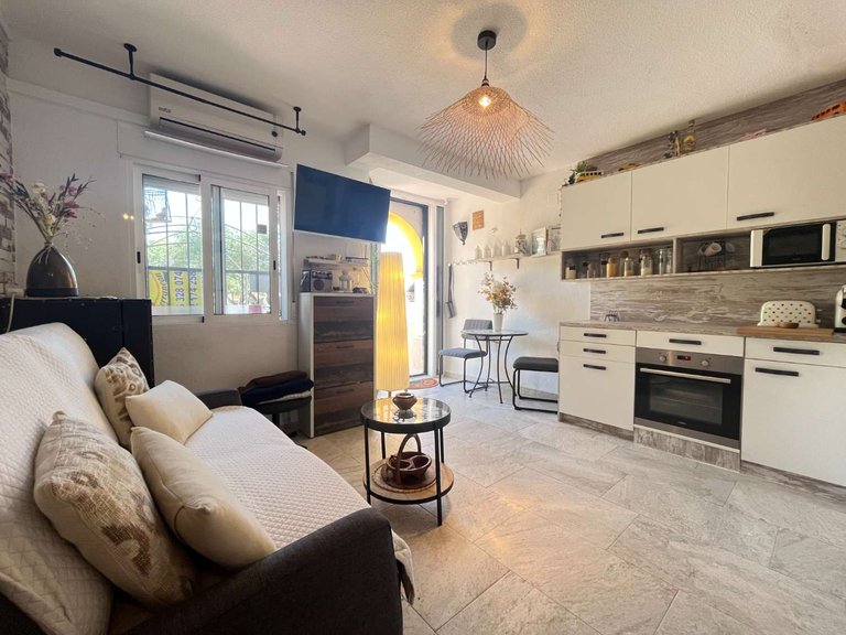 Apartment for Sale in San Miguel De Salinas, Alicante 7