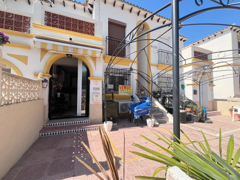 Apartment for Sale in San Miguel De Salinas, Alicante 18