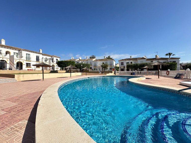 Apartment for Sale in San Miguel De Salinas, Alicante 17